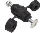 Maxgear 72-2090 - Oe 60 01 547 138 Koppelstange, Vorderachse FüR Dokker, Lodgy, Logan, Sandero, Logan I, Logan Ii