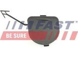 Fast FT90828 - Oe 8850024 Copertura Paraurti Anteriore Per Sprinter (W906), Sprinter (W909), Crafter (2E), Crafter (2F)