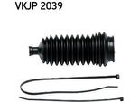 Skf Vkjp 2039 - Oe 60 01 547 607 Bloccabatterie, Cuscinetti Per Logan, Sandero, Movano (X70), Avantime (DE0), Espace Iii (Je), Logan I, Logan Ii