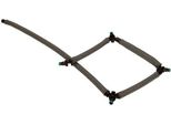 Maxgear 15-0033 - Oe 157468 Schlauch, Leckkraftstoff FüR C4 (La), C4 G-Picasso I (Ua), C4 I (Lc), C4 Picasso I (Ud), C5 Ii (Rc), C5 Ii (Re), C5 Iii (Rd), C5 Iii (Rw), C8 (Ea, Eb), Jumpy (VF7), 307, 307 Cc (3B), 307 Sw (3H), 308 I, 308 Sw I, 407, 407 Sw (6D, 6E), 508 (8D), 508 (8E), 607 (9D, 9U), Expert (Vf), Expert Tepee (VF3X)