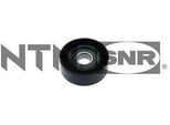 Snr GA351.16 - Puleggia Folle Oe 6402020419, Cinghia A V Per Classe A (W168), Classe A (W169), Classe B (W245)
