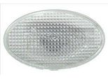 Tyc 18-5511-01-2 - Indicatore Di Direzione Oe A6398200021, Indicatore Di Direzione Laterale Per Vito (W639), Classe A (W168), Citan (W415), Viano (W639)