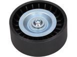 Maxgear 54-0693 - Puleggia Folle Oe 2712000570, Cinghia A V Per Classe C (W203), Classe C (W204), Classe C (CL203), Classe C (S203), Classe C (S204), Classe Clc (CL203), Clk (C209), Clk (A209), Classe E (W211), Classe E (W212), Classe E (S211), Slk (R171), Sprinter (W906)