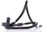 Ridex 412W0473 - Sensore Abs Oe 4545 75 Per Jumpy (U6U), Jumpy (B), Scudo, Ulysse, 806 (221), Expert (224), Expert (222), Expert (223)