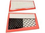Maxgear 26-0523 - Filtro Aria Oe 642 094 02 04 Per Classe S (W221), Classe R (W251), Classe M (W164), Classe Glk (X204), Classe Gl (X164), Classe G (W463), Classe E (S211), Classe E (W211), Cls (C219), Clk (A209), Clk (C209), Classe C (S204), Classe C (S203), Classe C (W204), Classe C (W203)