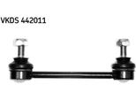 Skf Vkds 442011 - Oe 46799278 Asta Di Accoppiamento Per Doblo