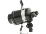 Mahle Ad 111 000S - Oe 1248300083 Essiccatore Aria Condizionata Per Classe E (S124), Classe E (C124), Classe E (A124), Classe E (W124), Cabriolet (A124)
