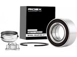 Ridex 654W0212 - Oe 169 981 00 06 Set Di Cuscinetti Ruota, Asse Anteriore Per Classe A (W169), Classe B (W245)