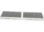Bosch 1 987 435 585 - Oe A 164 830 02 18 Filtro Aria Abitacolo Per Classe Gl (X164), Classe M (W164), Classe R (W251)