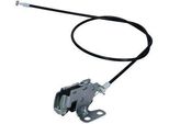 Maxgear 28-0850 - TüRschloß Oe 1385562080, Hinten Links Per Jumper, Ducato, Boxer