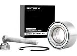 Ridex 654W0148 - Set Di Cuscinetti Ruota Oe 1001719, Asse Posteriore Per Galaxy (Wgr), Alhambra (7V), Sharan (7M)