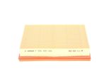 Bosch F 026 400 426 - Filtro Aria Oe A 000 090 07 00 Per Classe X (470)