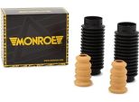 Monroe PK150 - Oe 5033A4 Kit Di Protezione Dalla Polvere, Ammortizzatore Per C3 Ii (Sc), C3 Picasso (Sh), DS3, 207 (Wa, Wc), 207 Cc (Wd), 207 Sw (Wk)