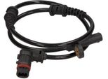 Maxgear 20-0186 - Sensore Abs Oe 203 540 04 17 Per Classe C (W203), Classe C (CL203), Classe C (S203), Classe Clc (CL203), Clk (C209), Clk (A209), Slk (R171)