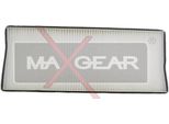 Maxgear 26-0012 - Filtro Aria Esterna Oe 051 036 00AA Per Sprinter (W909), Sprinter (W905), Sprinter (W904), Sprinter (W903), Sprinter (W901, W902)