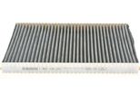 Bosch 1 987 432 337 - Oe A 168 830 01 18 Filtro Abitacolo Per Classe A (W168), Vaneo (414)