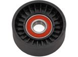 Maxgear 54-0964 - Oe 271 200 02 70 Puleggia Tenditore, Cinghia A V Per Classe C (W203), Classe C (W204), Classe C (CL203), Classe C (S203), Classe C (S204), Classe Clc (CL203), Clk (C209), Clk (A209), Classe E (W211), Classe E (W212), Classe E (S211), Classe E (S212), Classe S (W221), Sl (R230), Slk (R171), Sprinter (W906)