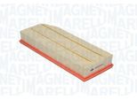 Magneti Marelli 152071761671 - Filtro Aria Oe 6110940004 Per Classe C (W203), Classe C (CL203), Classe C (S203), Clk (C209), Classe E (W210), Classe E (VF210), Classe E (S210), Classe G (W461), Classe G (W463), Classe S (W220)