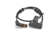 Bosch 0 265 006 370 - Oe A 168 540 00 17 Sensore Abs Per Vaneo (414), Classe A (W168)