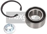 Maxgear 33-0587 - Radlagersatz Oe 1 001 719 Per Galaxy (Wgr), Alhambra (7V), Sharan (7M)