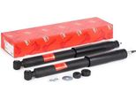 Trw JGT1062T - Ammortizzatore Oe A 169 326 02 00 Per Classe B (W245), Classe A (W169)