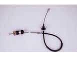 Hella 8AK 355 700-061 - Cavo Frizione Oe 2150J3 Per Ducato, Boxer