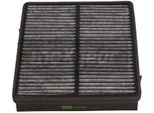 Maxgear 26-0822 - Oe 163 835 00 47 Filtro Aria Abitacolo Per Classe M (W163)