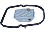 Maxgear 26-1450 - Oe 126 277 02 95 Filtro Idraulico, Cambio Automatico Per Classe C (W202), Classe E (W124), Classe E (W210), Classe E (A124), Classe E (C124), Classe E (S124), Classe G (W461), Classe G (W463), Classe S (W140), Classe S (C140), Sl (R129), Sprinter (W901, W902), Sprinter (W903), Sprinter (W904)