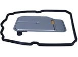 Maxgear 26-1456 - Oe 220 271 03 80 Filtro Idraulico, Cambio Automatico Per Classe C (W203), Classe C (W204), Classe C (CL203), Classe C (S203), Classe C (S204), Classe Clc (CL203), Clk (C209), Clk (A209), Cls (C219), Classe E (W211), Classe E (W212), Classe E (C207), Classe E (S211), Classe G (W463), Classe Gl (X164), Classe Glk (X204), Classe M (W164), Classe R (W251), Classe S (W220), Classe S (