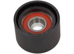 Maxgear 54-0771 - Puleggia Folle Oe 642 200 05 70, Cinghia A V Per Classe G (W463), Classe Gl (X164), Classe M (W164), Classe R (W251), Classe S (W221)