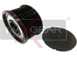 Maxgear 30-0082 - Oe 150 05 50 Generatore Di Corrente Per Classe E (S210), Classe G (W461), Classe G (W463), Classe S (W220), Classe E (VF210), Classe E (W210), Clk (C209), Classe C (S203), Classe C (CL203), Classe C (W203)