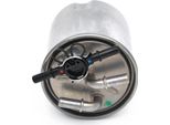 Bosch F 026 402 072 - Oe 82 00 619 849 Filtro Kraftstoff Per Logan, Logan I