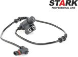 Stark SKWSS-0350271 - Sensore Abs Oe 1685400017 Per Classe A (W168), Vaneo (414)