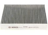 Bosch 1 987 435 031 Filtro Aria Abitacolo Oe A22101900 Compatibile Con Duster, Clio, Logan, Sandero, Thalia, Captur, Micra, Juke