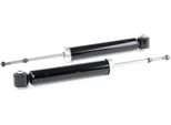 Ridex 854S1851 - Ammortizzatore Oe 5206 Lc, Asse Posteriore Per C-Crosser (Vu, Vv), 4007 (Vu, Vv)