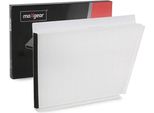 Maxgear 26-0015 - Filtro Aria Abitacolo Oe A203 830 01 18 Per Clk (A209), Clk (C209), Classe Clc (CL203), Classe C (S203), Classe C (CL203), Classe C (W203)