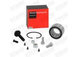 Stark SKWB-0180920 - Set Di Cuscinetti Ruota Oe 7D0 498 625, Asse Anteriore Per T4
