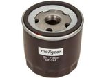 Maxgear 26-1227 - Oe 607 184 02 25 Filtro Olio Per Dokker, Duster, Lodgy, Logan, Sandero, Classe A (W176), Classe B (W246), Citan (W415), Cla (C117), Cla (X117), Classe Gla (X156), Juke (F15), Micra V (K14), Note (E12), Pulsar, Qashqai Ii (J11), Captur I (H5, J5), Clio Iv, Grand Scenic Iii (Jz), Grand Scenic Iv (R9), Kadjar (Ha, Hl), Kangoo (Kw), Kangoo (Fw), Megane Iii, Megane Iv, Scenic Iii, Sce