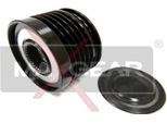 Maxgear 30-0094 - Oe 012 154 01 02 Generatore Di Corrente Per Vaneo (414), Classe B (W245), Classe A (W169), Classe A (W168), Forfour (454)