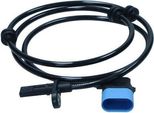 Maxgear 20-0410 - Sensore Abs Oe A246 540 04 17 Per Classe A (W176), Classe B (W246), Cla (C117), Cla (X117), Classe Gla (X156)