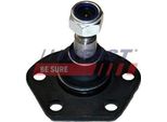 Fast FT17002 - Oe 3640 32 Giunto Di Supporto, Anteriore Per Ducato, Boxer