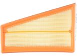 Bosch F 026 400 380 - Filtro Aria Oe 165465DD0A Per Classe A (W176), Classe B (W246), Cla (C117), Cla (X117), Classe Gla (X156)