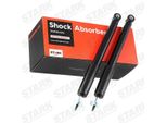 Stark SKSA-0132681 - Oe 169 326 00 00 Ammortizzatore, Asse Posteriore Per Classe A (W169), Classe B (W245)