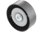 Snr GA351.52 Rullo Di Rinvio/Guida, Cinghia Trapezoidale Dentata Oe 2712000570 Compatibile Con Sprinter, Slk, Classe R, Classe E, Clk, Classe Clc, Classe C, Classe B
