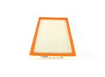Bosch F 026 400 505 - Oe A 651 090 00 51 Filtro Aria Per Classe V (W447), Vito (W447)