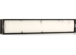 Bosch 1 987 435 060 - Oe A 129 835 00 47 Filtro Aria Abitacolo Per Sl (R129)