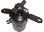 Mahle Ad 157 000S - Oe 2108300083 Essiccatore Del Climatizzatore Per Classe E (S210), Classe E (VF210), Classe E (W210)