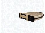Magneti Marelli 350208065780 - Oe 2048300018 Filtro Aria Abitacolo Per Amg Gt (C190), Amg Gt (R190), Classe C (W203), Classe C (W204), Classe E (W212), Classe E (A207), Cls (X218), Classe C (S204), Classe C (C204), Cls (C218), Classe E (C207), Sls Amg (C197), Sl (R231), Classe Glk (X204), Classe E (S212), Sls Amg (R197)