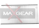 Maxgear 26-0258 - Oe 639 835 02 47 Filtro Aria Abitacolo Per Vito (W639), Viano (W639)