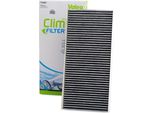 Valeo 715507 - Filtro Aria Abitacolo Oe 1698300218 Per Classe A (W169), Classe B (W245)